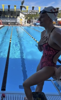Summer McIntosh feet photo 8