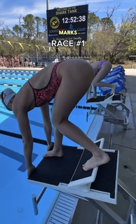 Summer McIntosh feet photo 5