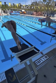 Summer McIntosh feet photo 4