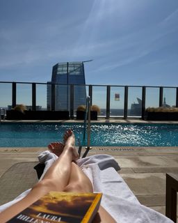 Summer McIntosh feet photo 8