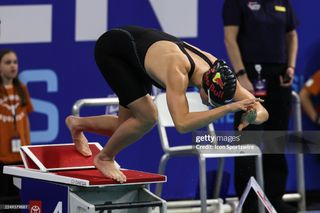 Summer McIntosh feet photo 6