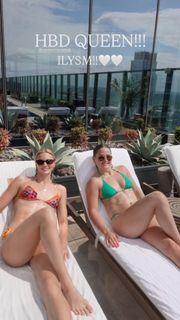 Summer McIntosh feet photo 6
