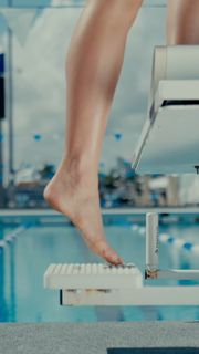 Summer McIntosh feet photo 4