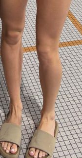 Summer McIntosh feet photo 3