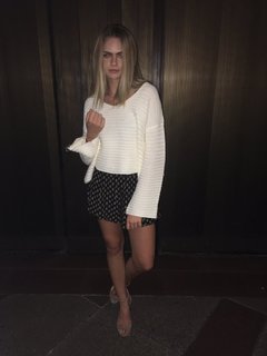Summer McKeen feet photo 1