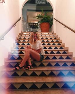 Summer McKeen feet photo 18