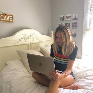 Summer McKeen feet photo 17