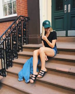 Summer McKeen feet photo 15