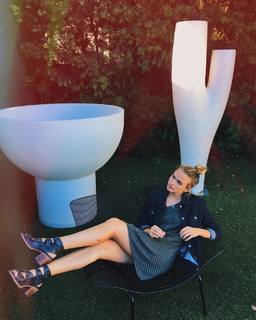 Summer McKeen feet photo 13