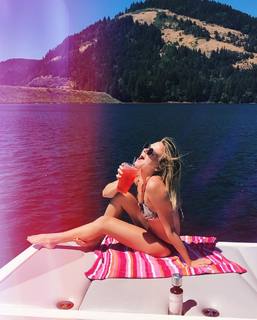 Summer McKeen feet photo 12