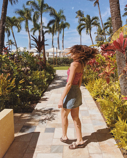 Summer McKeen feet photo 7