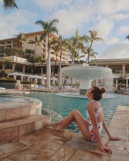Summer McKeen feet photo 6