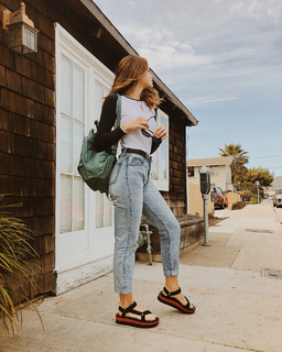 Summer McKeen feet photo 3