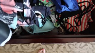 Summer McKeen feet photo 1
