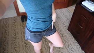 Summer McKeen feet photo 20