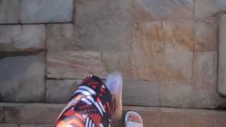 Summer McKeen feet photo 17