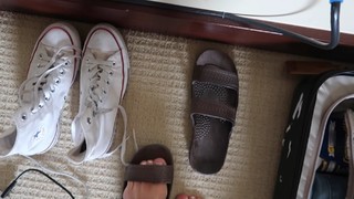 Summer McKeen feet photo 4