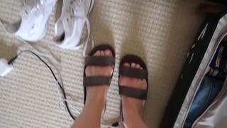 Summer McKeen feet photo 3