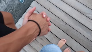 Summer McKeen feet photo 20