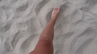 Summer McKeen feet photo 16