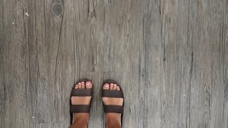 Summer McKeen feet photo 12
