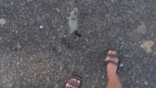 Summer McKeen feet photo 8