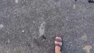 Summer McKeen feet photo 7