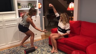 Summer McKeen feet photo 6