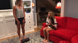 Summer McKeen feet photo 5