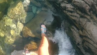 Summer McKeen feet photo 3