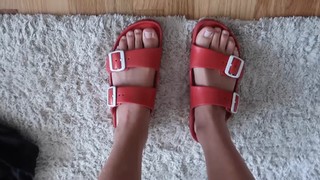Summer McKeen feet photo 20