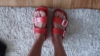 Summer McKeen feet photo 18