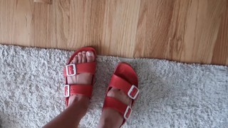Summer McKeen feet photo 17