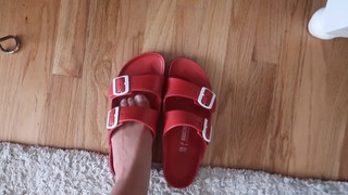 Summer McKeen feet photo 15