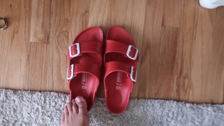 Summer McKeen feet photo 14