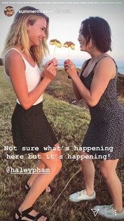 Summer McKeen feet photo 9