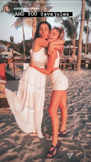 Summer McKeen feet photo 5