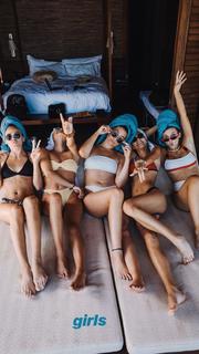 Summer McKeen feet photo 15
