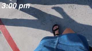 Summer McKeen feet photo 12