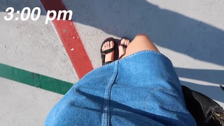 Summer McKeen feet photo 10