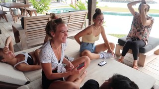 Summer McKeen feet photo 3