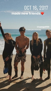 Summer McKeen feet photo 4