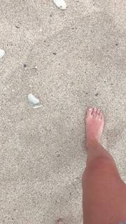 Summer McKeen feet photo 2