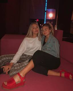 Summer McKeen feet photo 1
