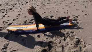 Summer McKeen feet photo 19