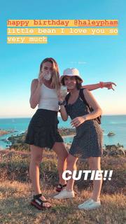 Summer McKeen feet photo 10