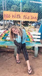 Summer McKeen feet photo 9