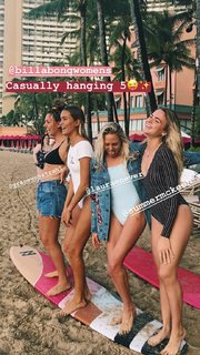 Summer McKeen feet photo 7