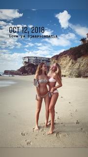 Summer McKeen feet photo 1