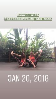 Summer McKeen feet photo 20